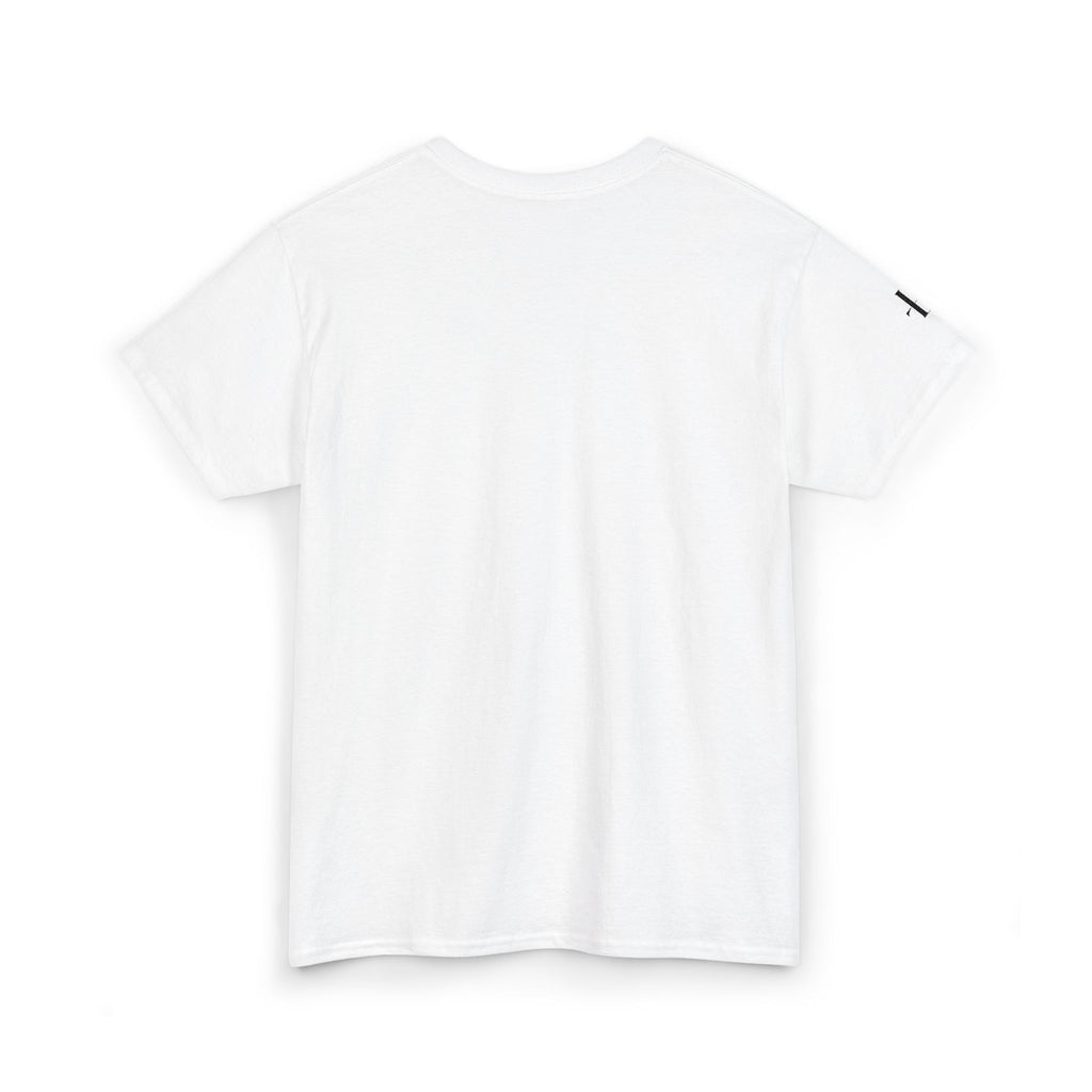 Lord Of Lords™ One B&W Women White T-Shirt
