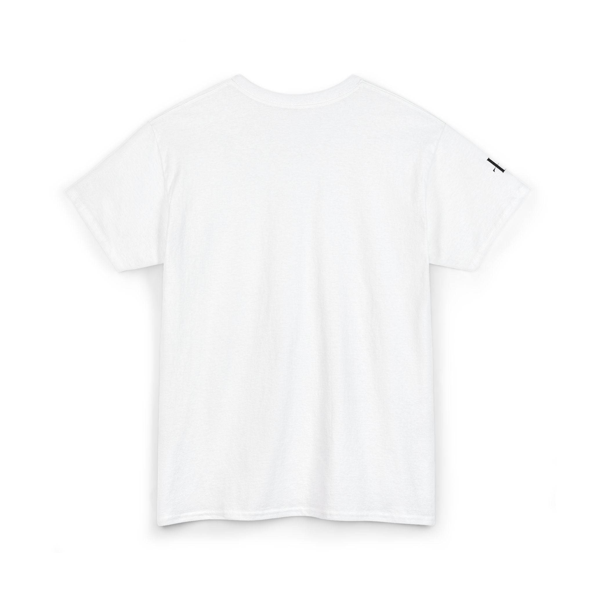 Lord Of Lords™ One B&W Women White T-Shirt