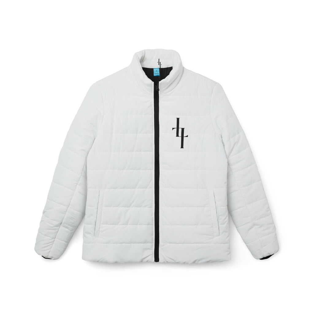 Lord Of Lords™ One B&W Women Puffer Jacket