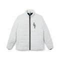 Lord Of Lords™ One B&W Women Puffer Jacket
