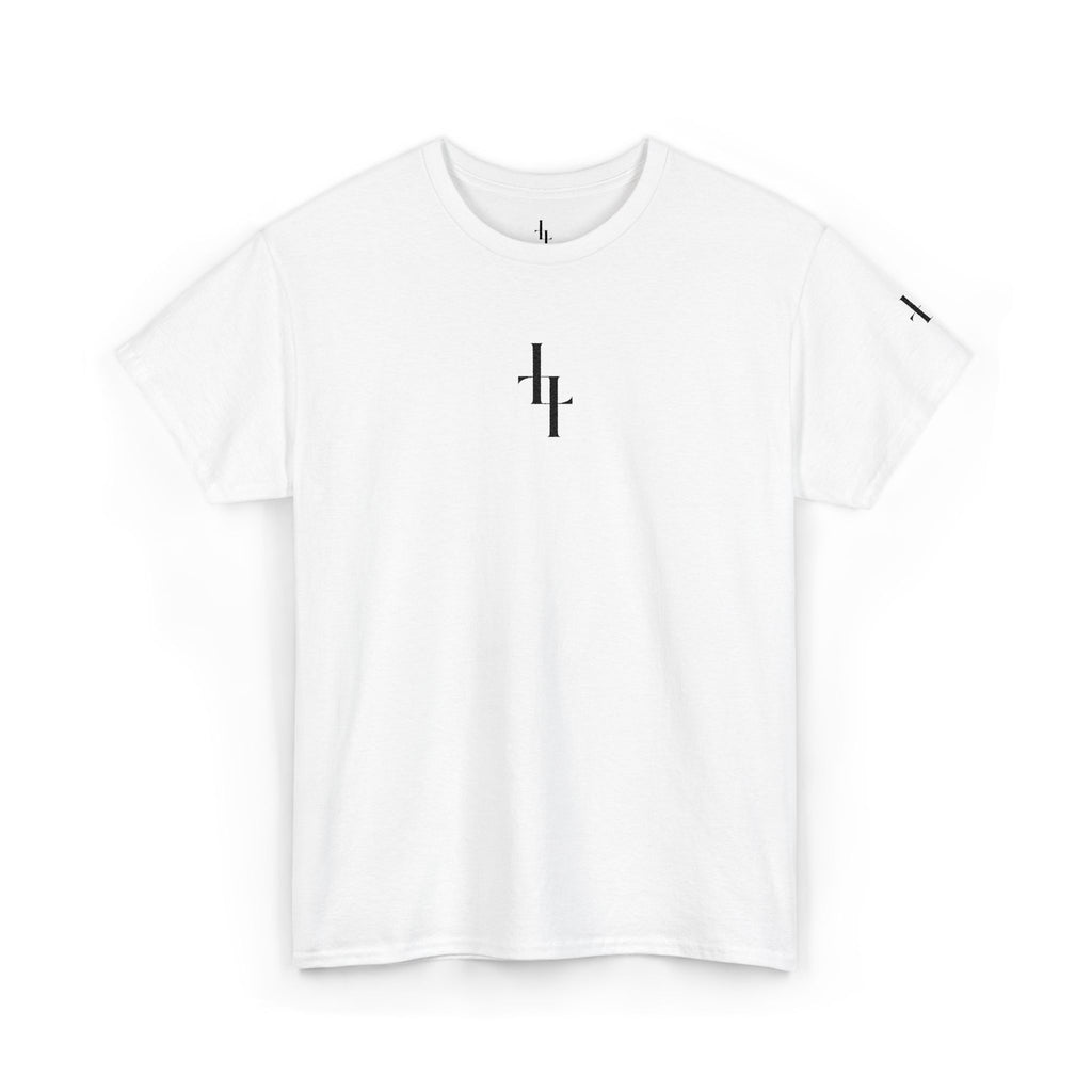 Lord Of Lords™ One B&W Men White T-Shirt