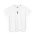 Lord Of Lords™ One B&W Men White T-Shirt