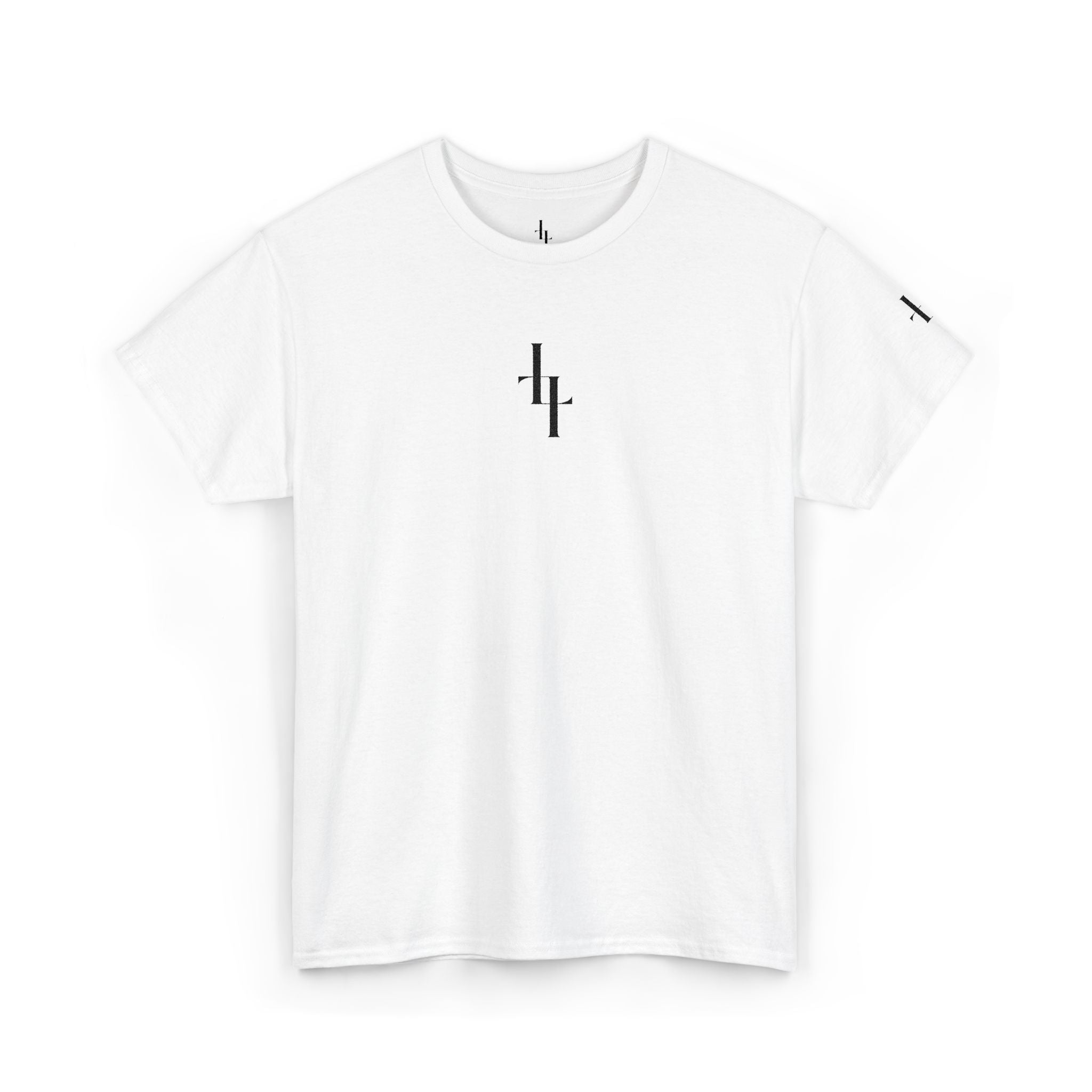 Lord Of Lords™ One B&W Men White T-Shirt