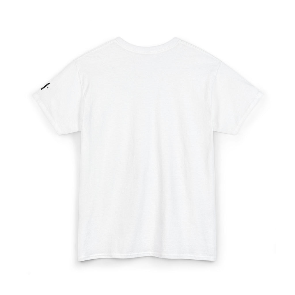Lord Of Lords™ One B&W Men White T-Shirt