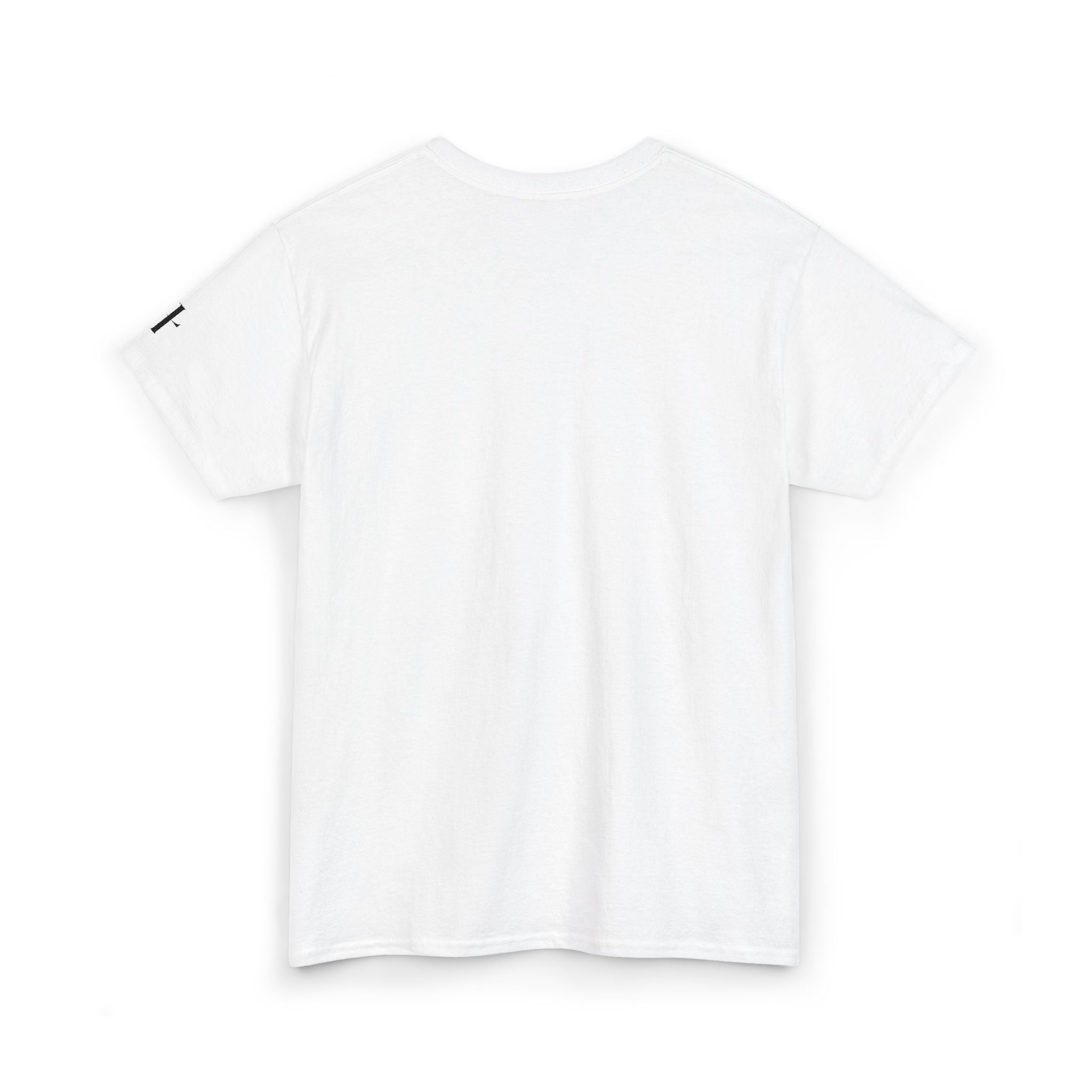 Lord Of Lords™ One B&W Men White T-Shirt