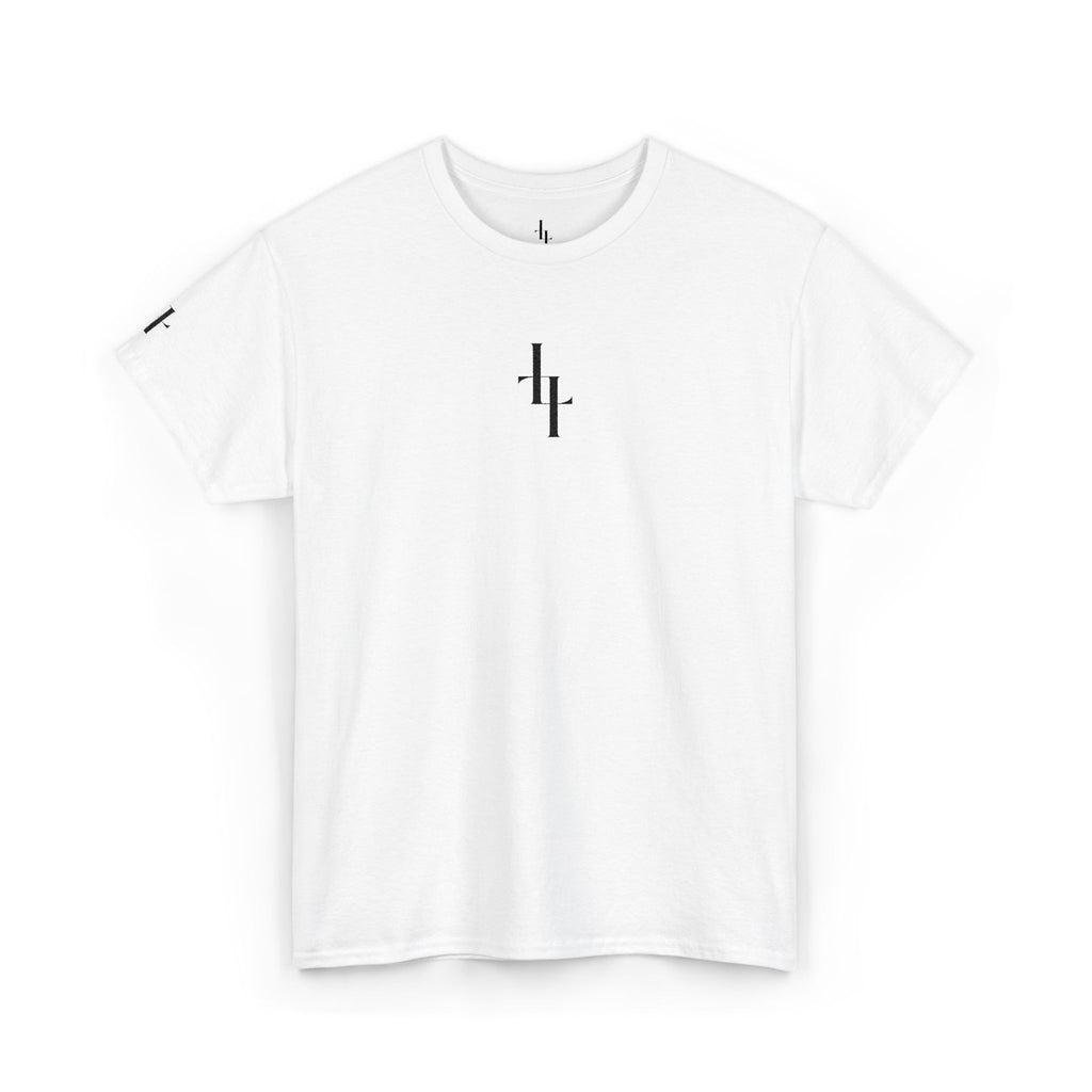 Lord Of Lords™ One B&W Women White T-Shirt