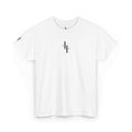 Lord Of Lords™ One B&W Women White T-Shirt