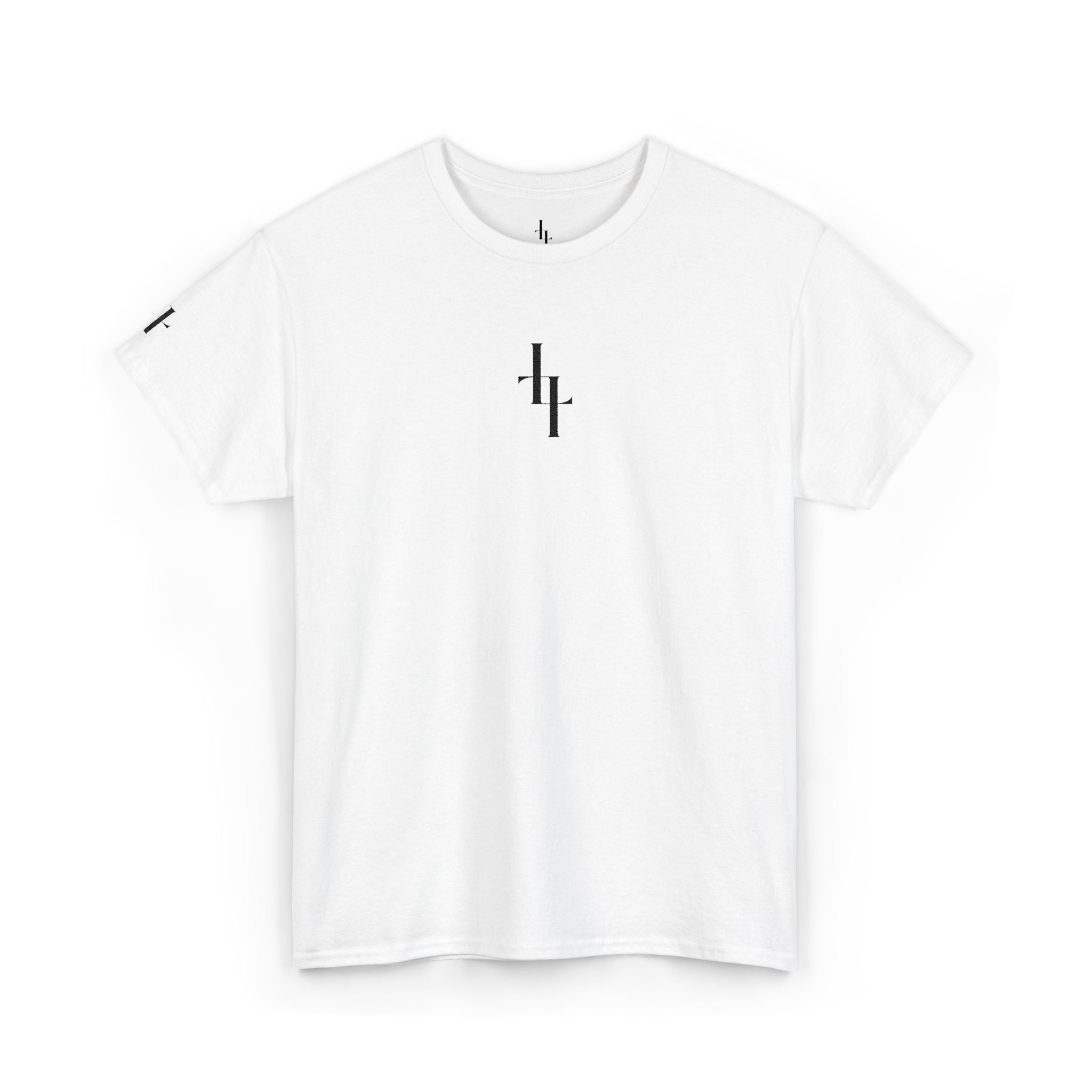 Lord Of Lords™ One B&W Women White T-Shirt