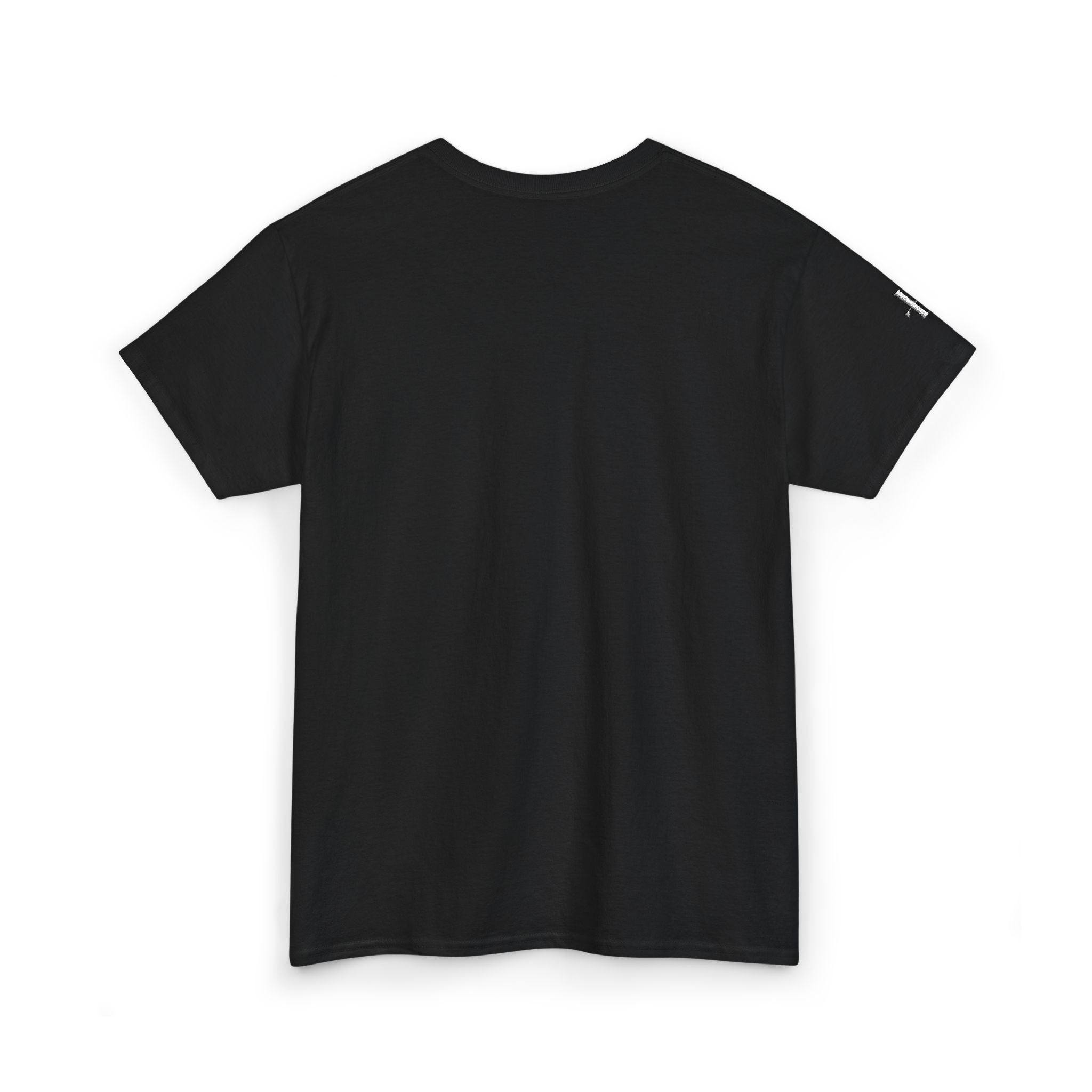 Lord Of Lords™ One B&W Women Black T-Shirt