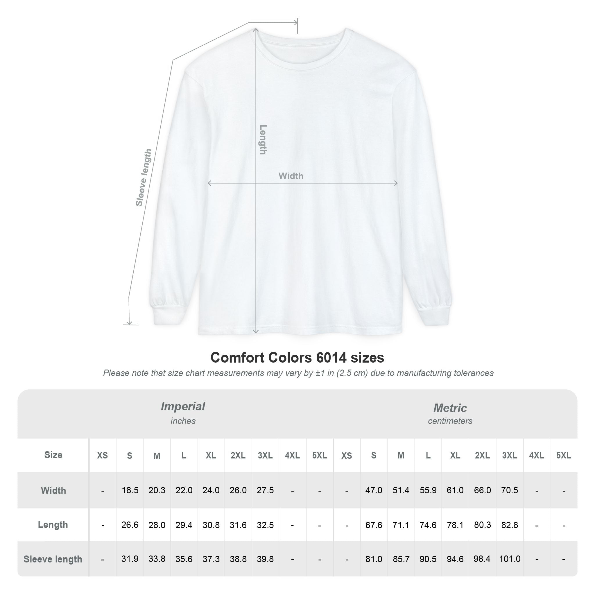 Lord Of Lords™ One B&W Men Black Long Sleeve Shirt