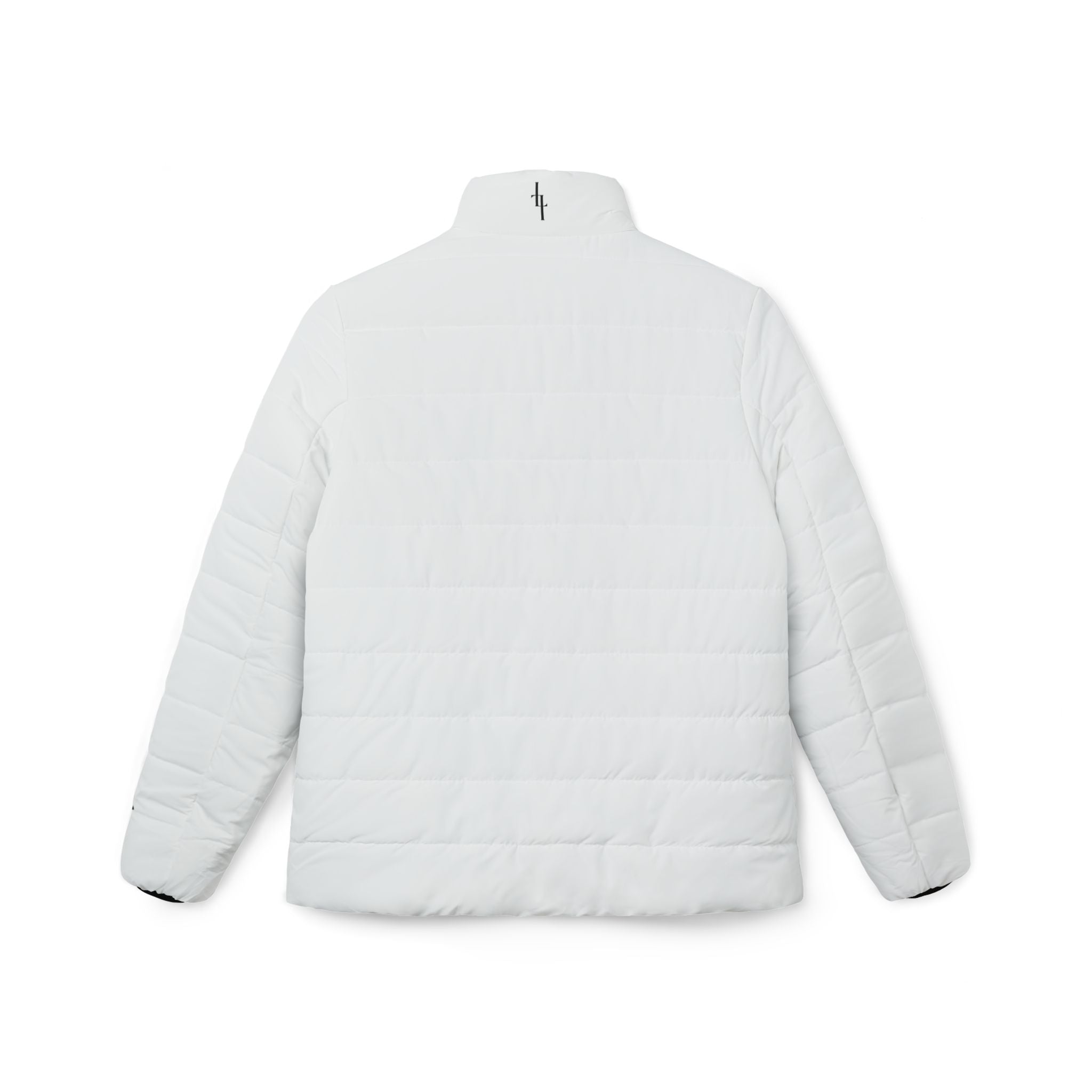 Lord Of Lords™ One B&W Women Puffer Jacket