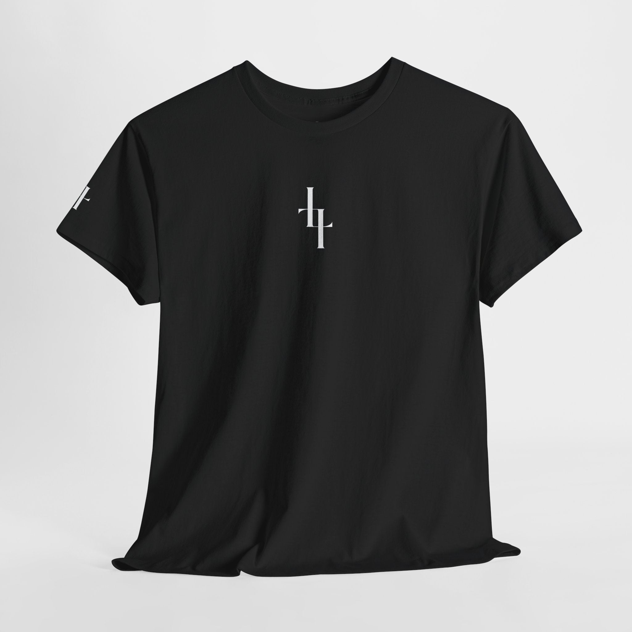 Lord Of Lords™ One B&W Women Black T-Shirt