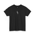 Lord Of Lords™ One B&W Women Black T-Shirt