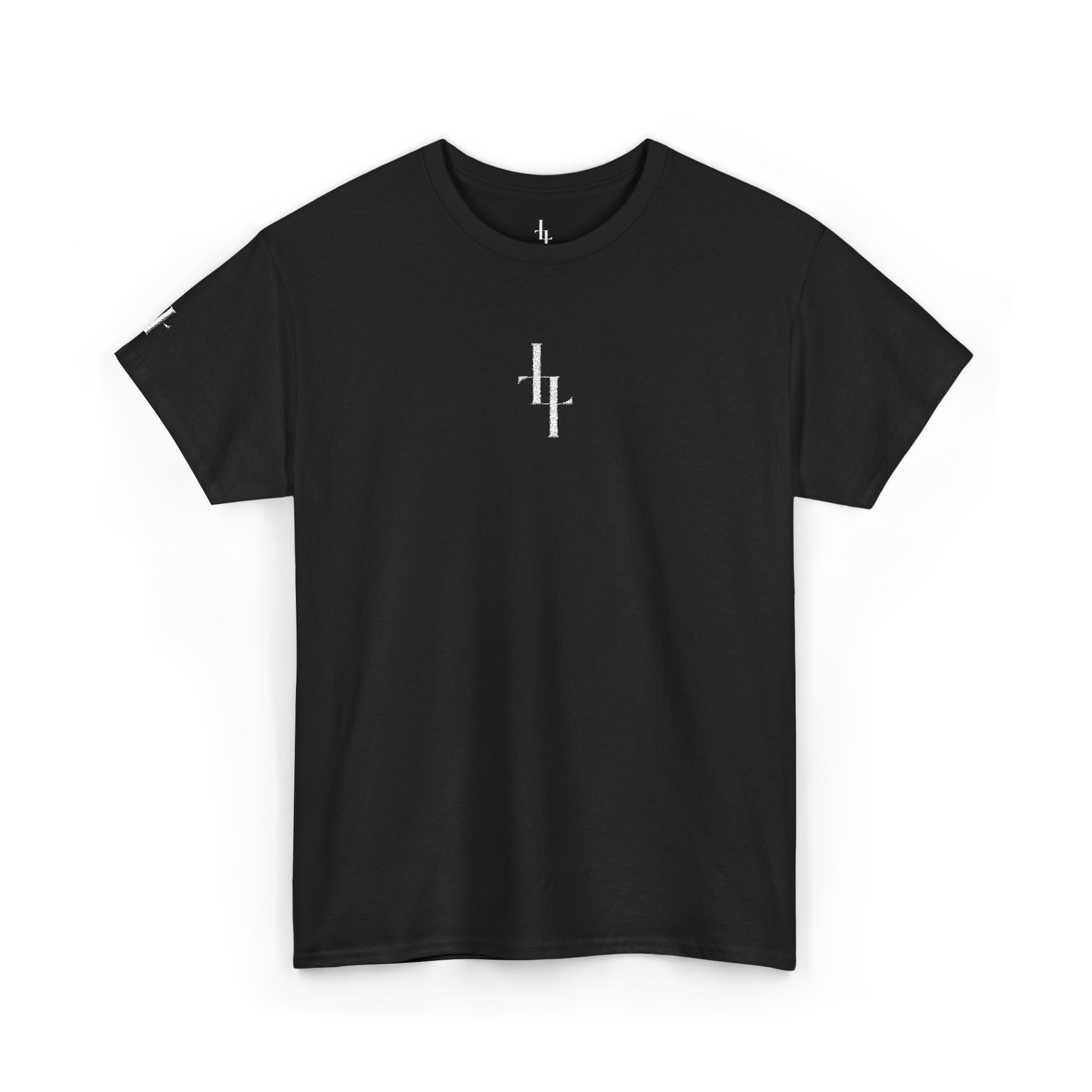 Lord Of Lords™ One B&W Women Black T-Shirt