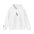 Lord Of Lords™ One B&W Women White Hoodie