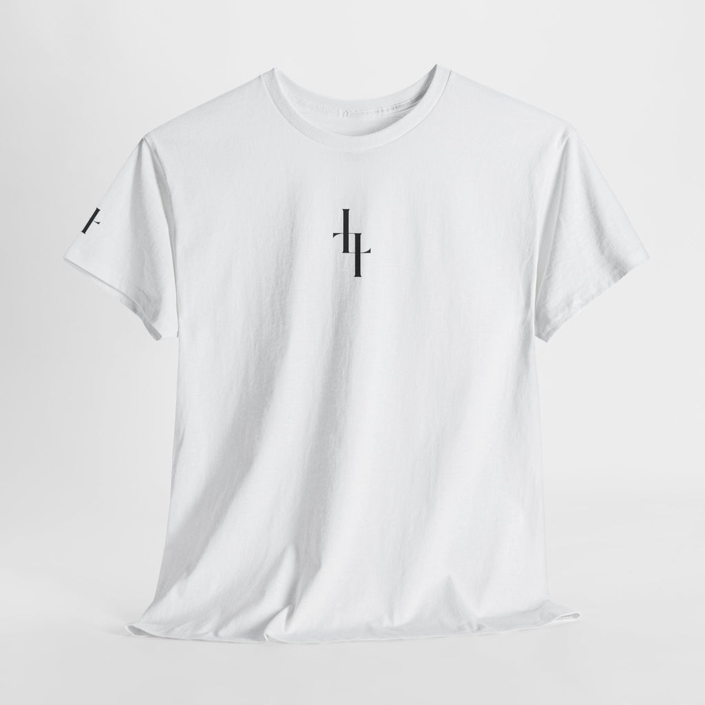 Lord Of Lords™ One B&W Women White T-Shirt