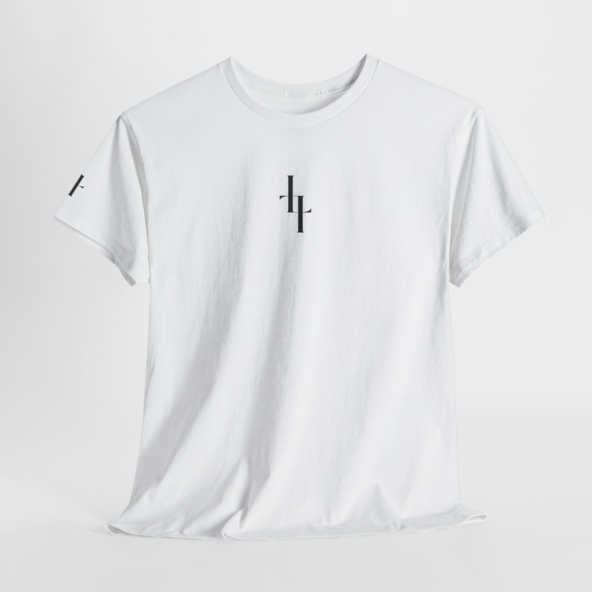 Lord Of Lords™ One B&W Women White T-Shirt