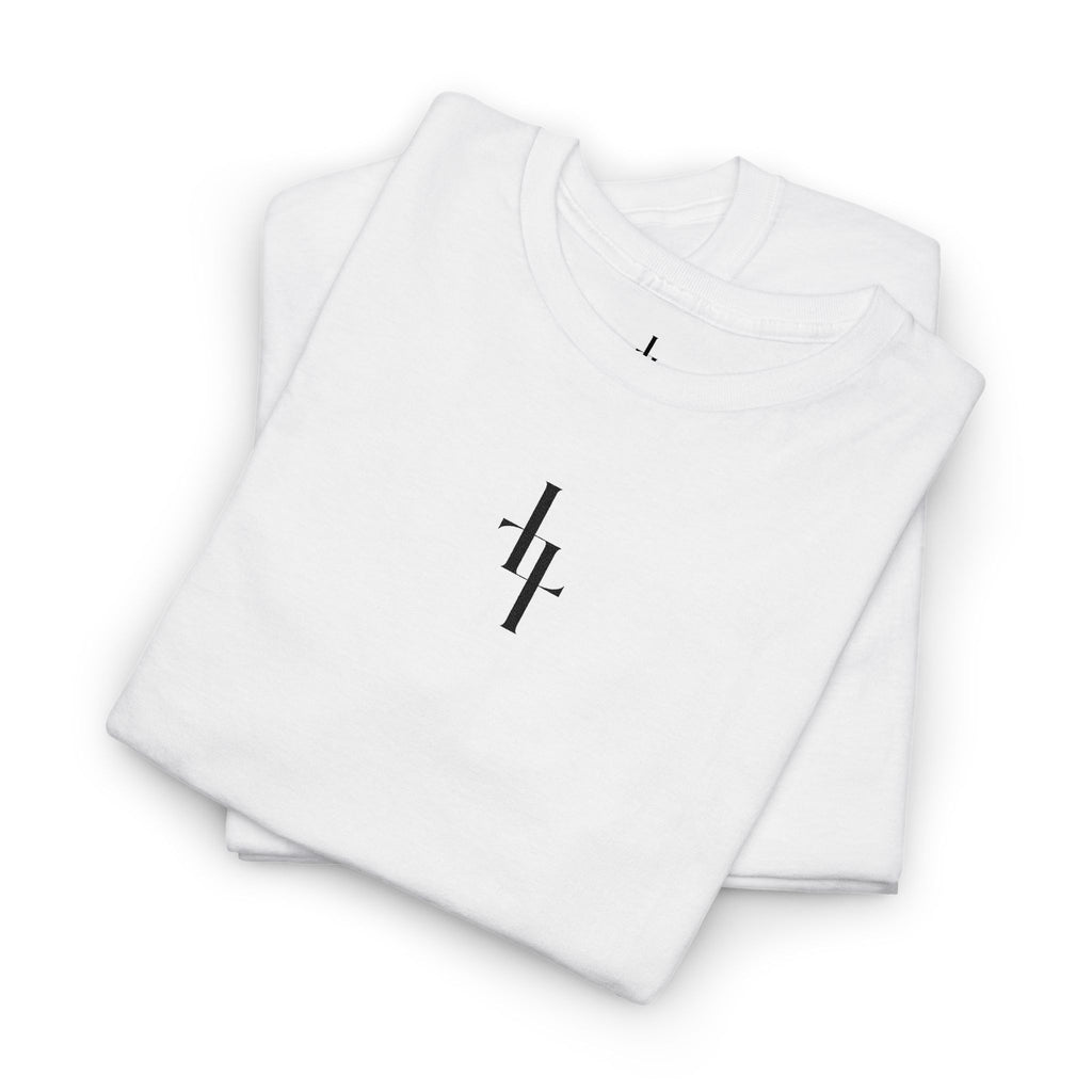 Lord Of Lords™ One B&W Men White T-Shirt