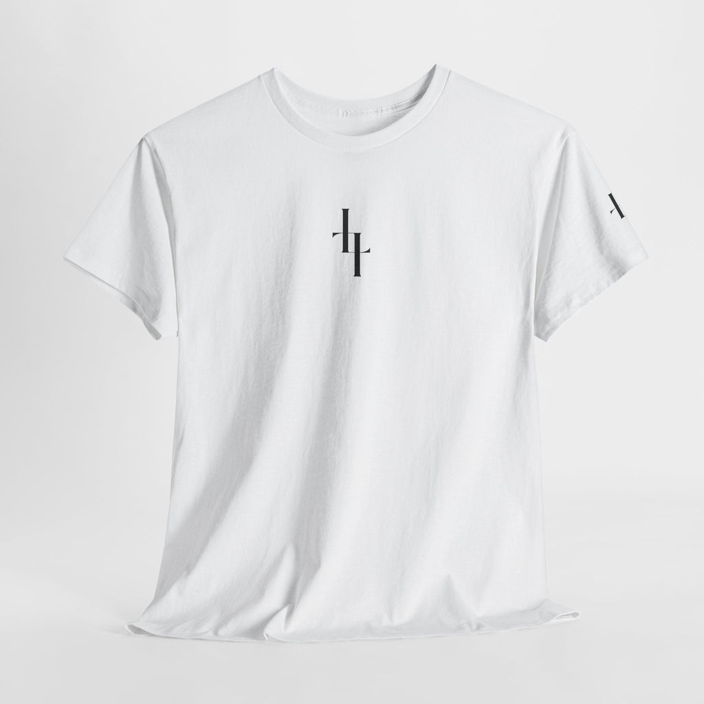 Lord Of Lords™ One B&W Men White T-Shirt