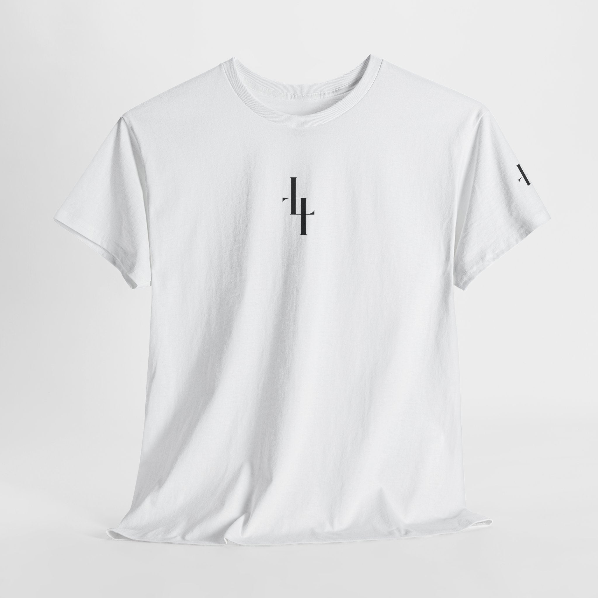 Lord Of Lords™ One B&W Men White T-Shirt